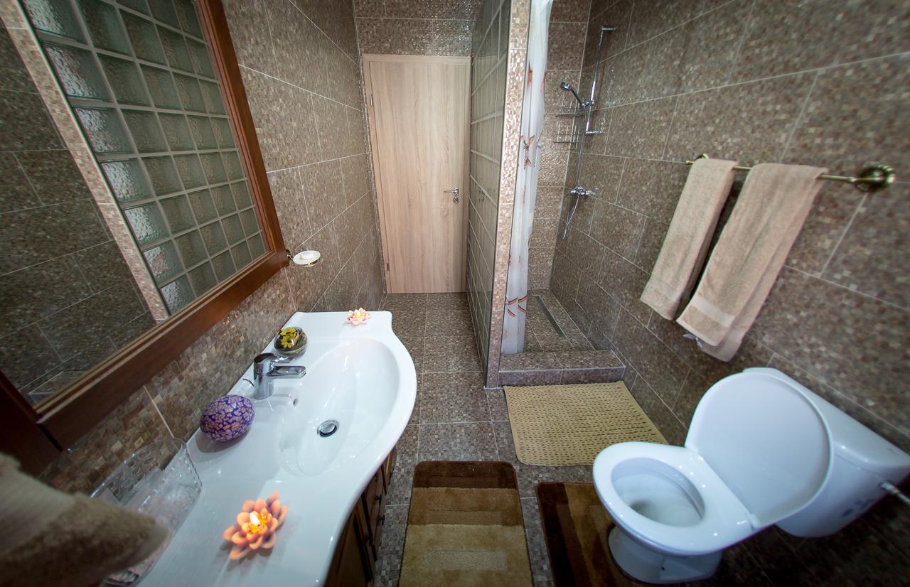Hermannstadt House 1 Luaran gambar